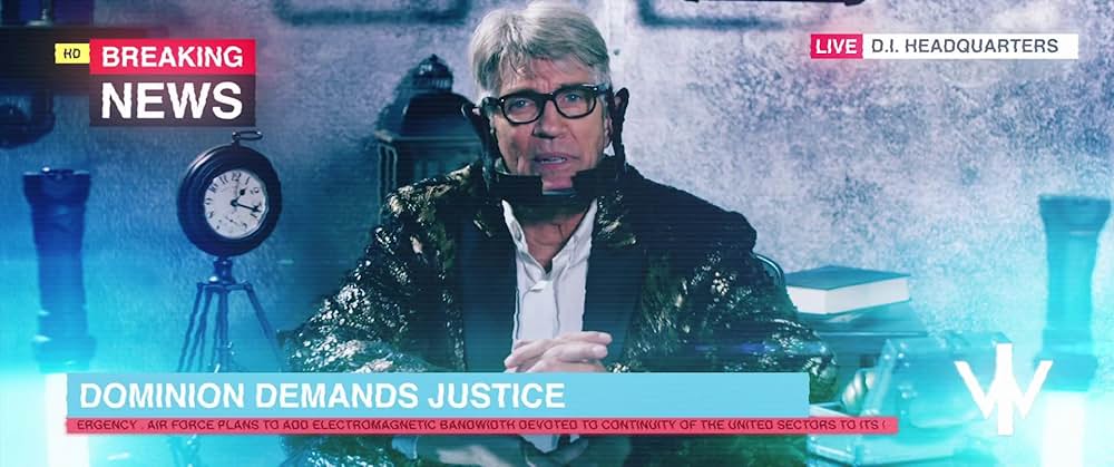 イモータル・ウォー 終わりなき戦いの画像