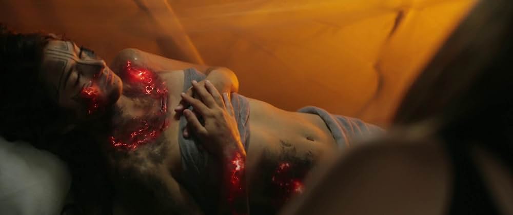 イモータル・ウォー 終わりなき戦いの画像