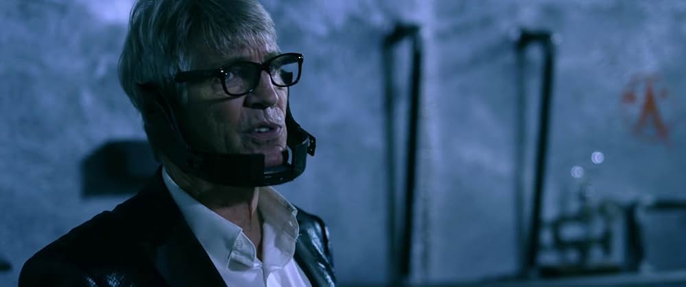 イモータル・ウォー 終わりなき戦いの画像