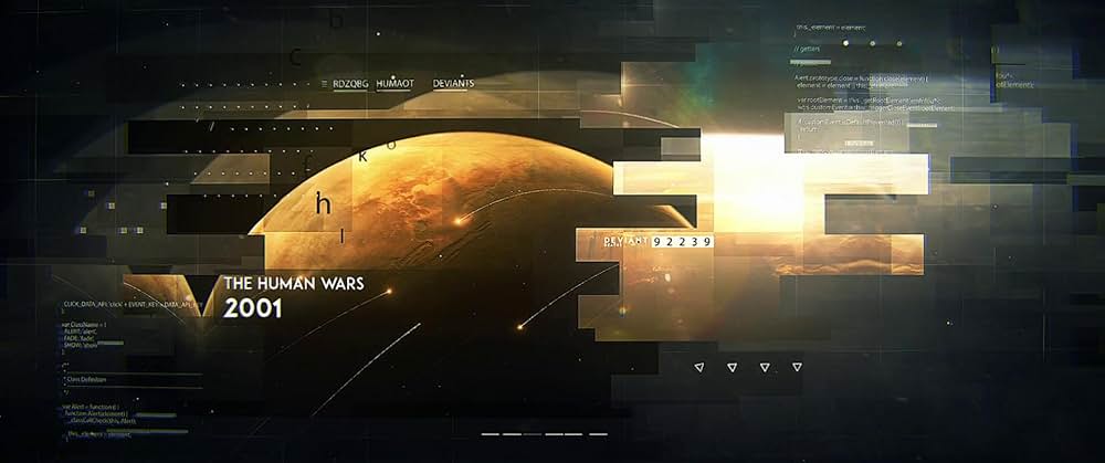 イモータル・ウォー 終わりなき戦いの画像