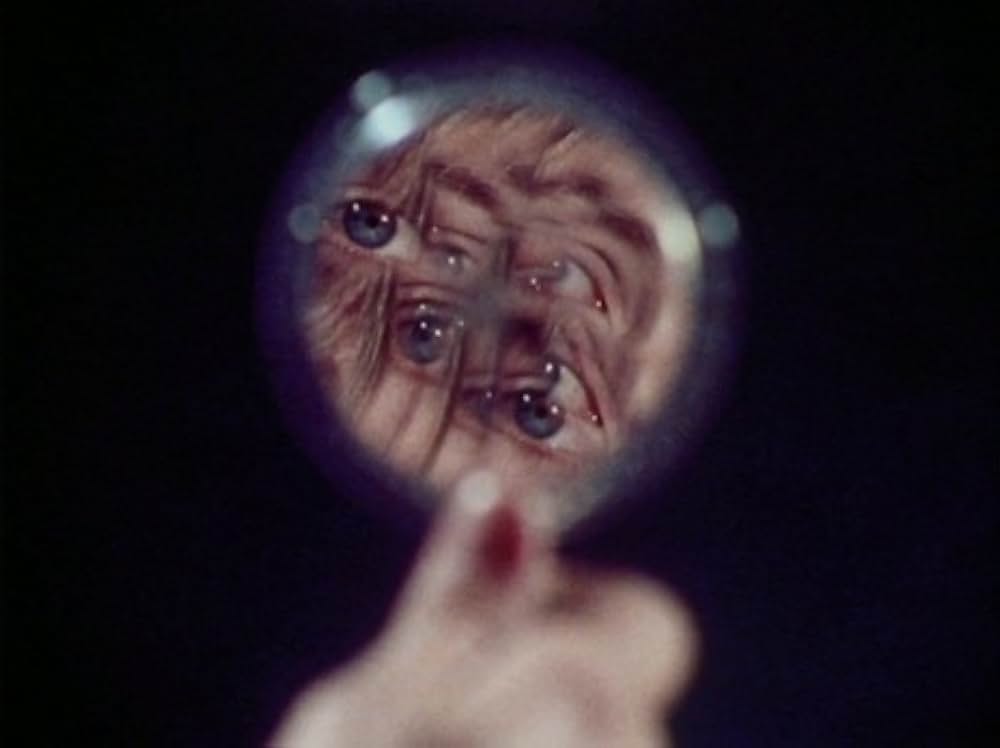 Death Bed: The Bed That Eats（原題）の画像