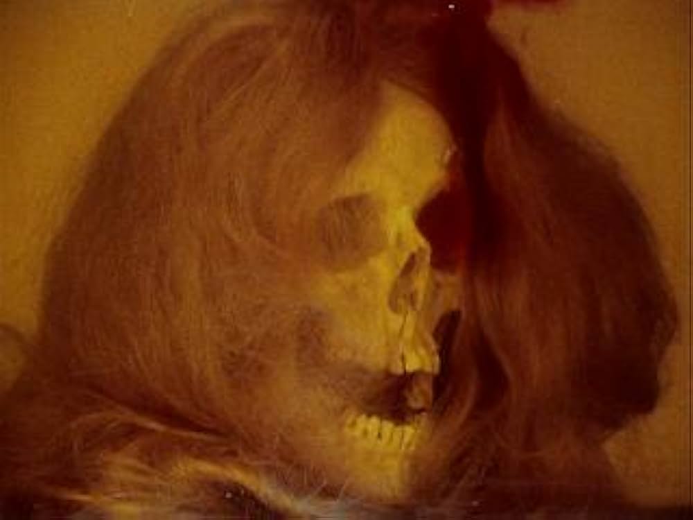 Death Bed: The Bed That Eats（原題）の画像