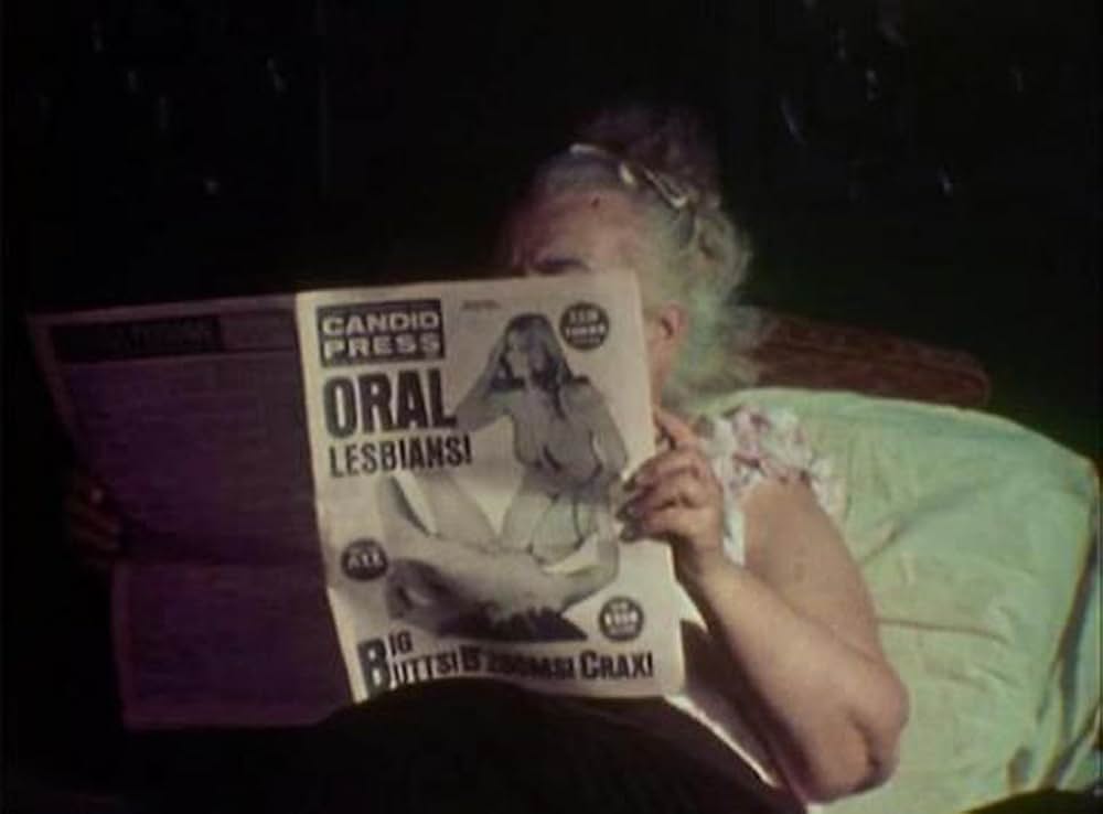 Death Bed: The Bed That Eats（原題）の画像