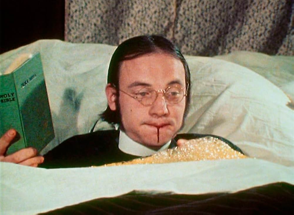 Death Bed: The Bed That Eats（原題）の画像