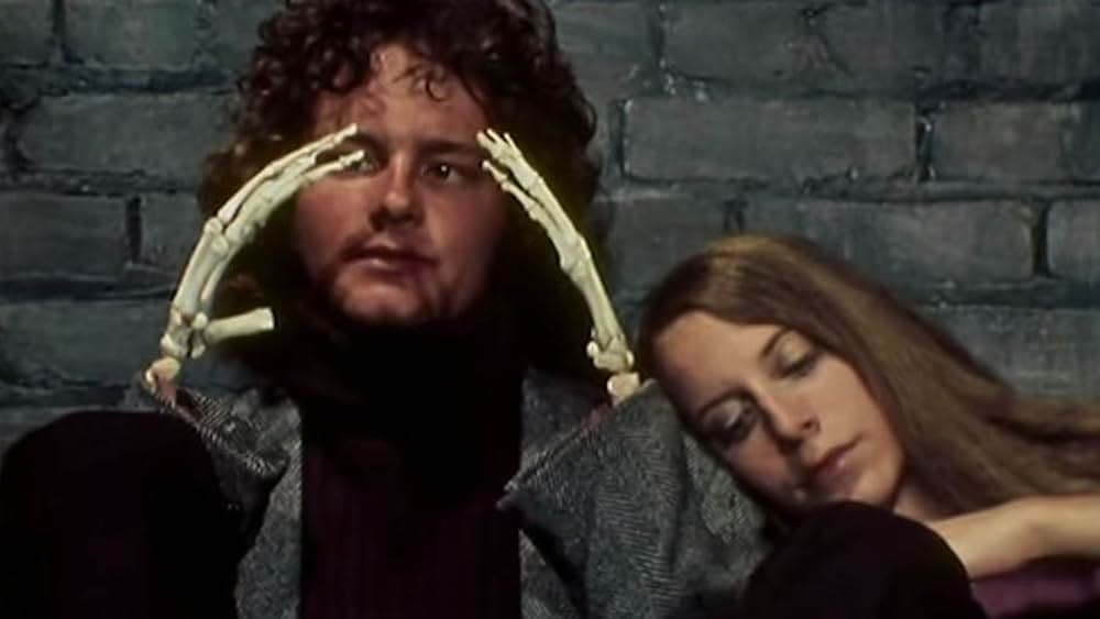 Death Bed: The Bed That Eats（原題）の画像