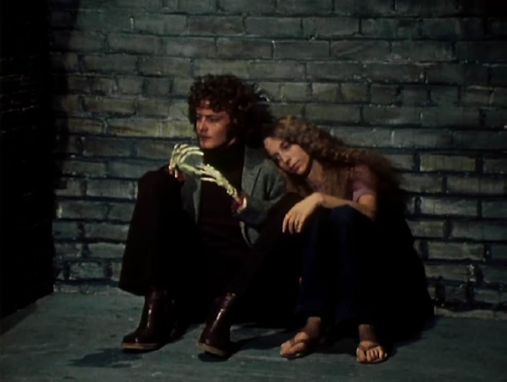 Death Bed: The Bed That Eats（原題）の画像