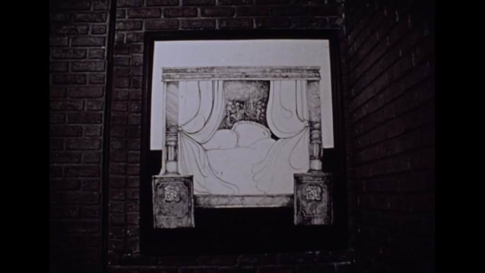 Death Bed: The Bed That Eats（原題）の画像