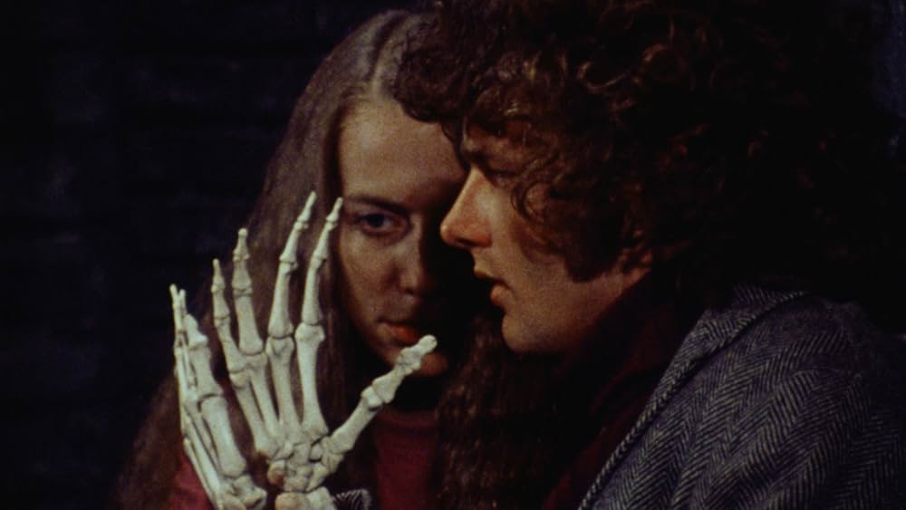 Death Bed: The Bed That Eats（原題）の画像