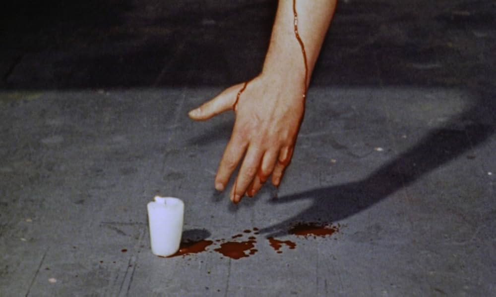 Death Bed: The Bed That Eats（原題）の画像