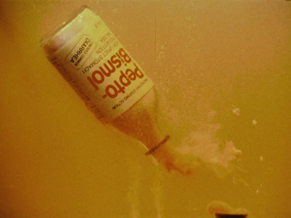 Death Bed: The Bed That Eats（原題）の画像