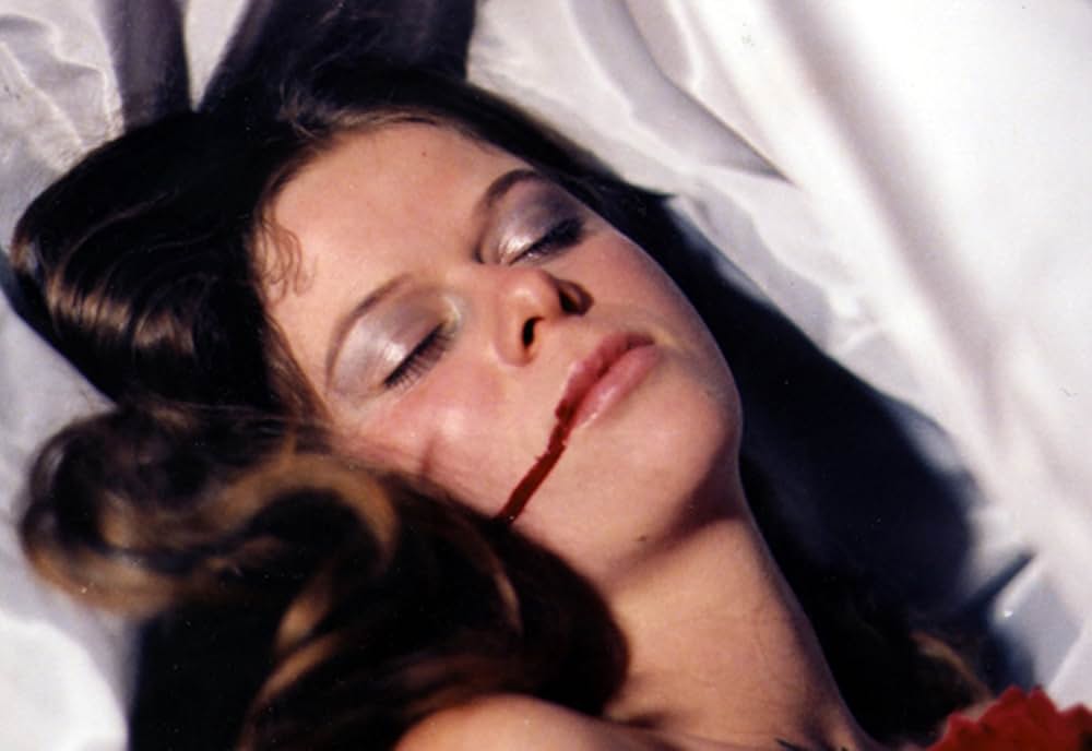 Death Bed: The Bed That Eats（原題）の画像