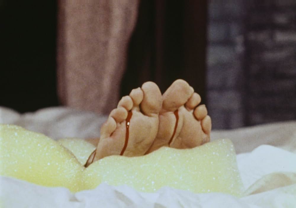 Death Bed: The Bed That Eats（原題）の画像