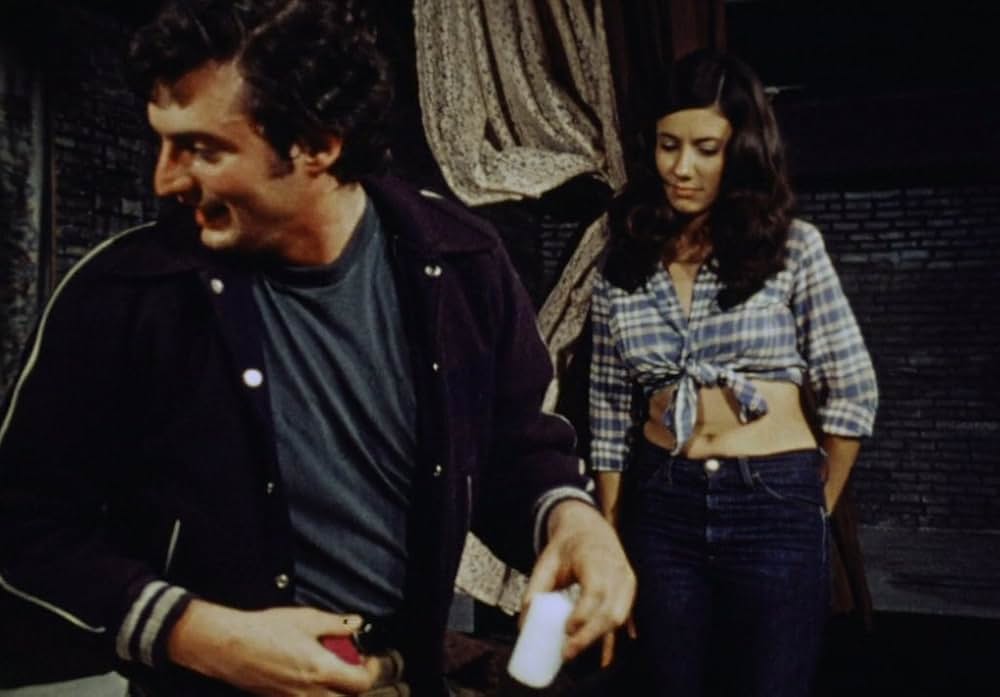 Death Bed: The Bed That Eats（原題）の画像