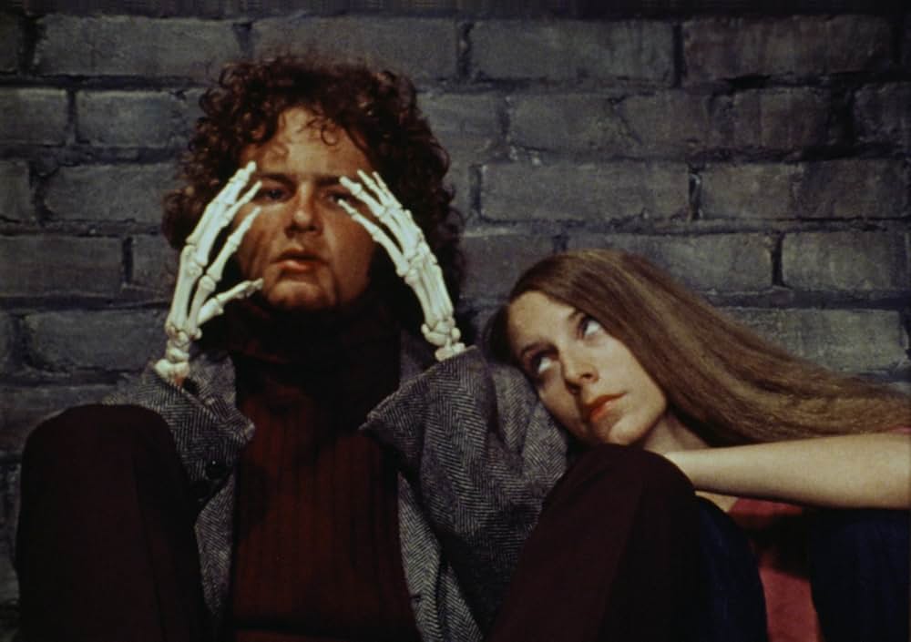 Death Bed: The Bed That Eats（原題）の画像