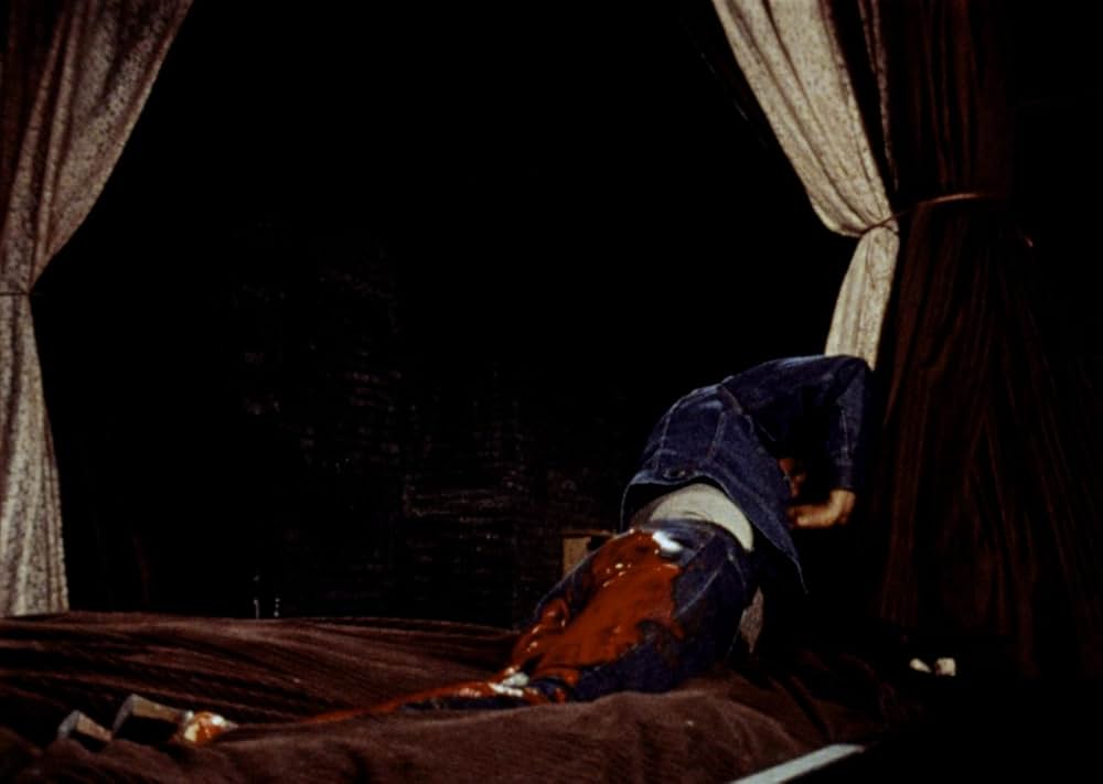 Death Bed: The Bed That Eats（原題）の画像