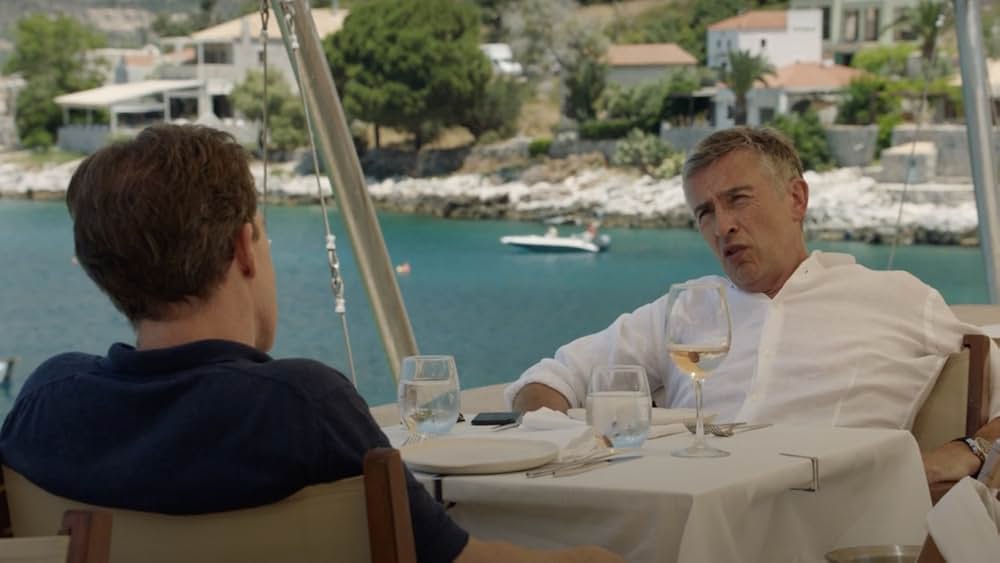 The Trip to Greece（原題）の画像