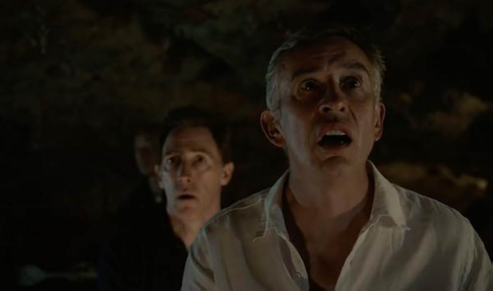 The Trip to Greece（原題）の画像