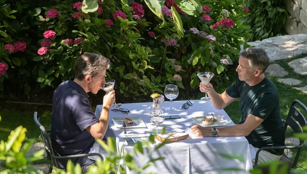 The Trip to Greece（原題）の画像