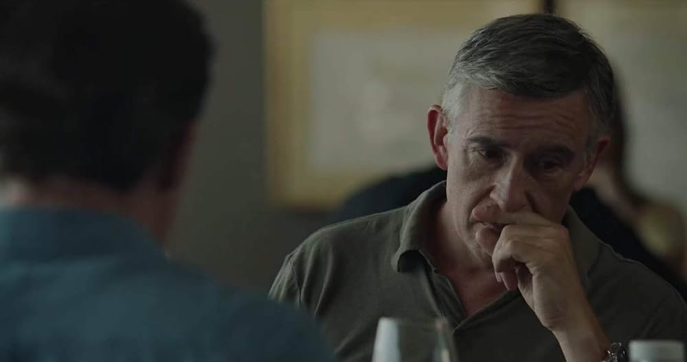 The Trip to Greece（原題）の画像