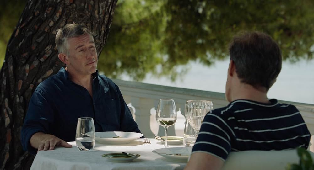 The Trip to Greece（原題）の画像