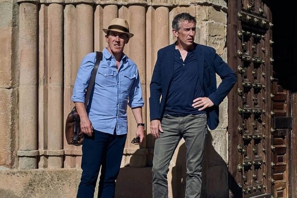 The Trip to Greece（原題）の画像