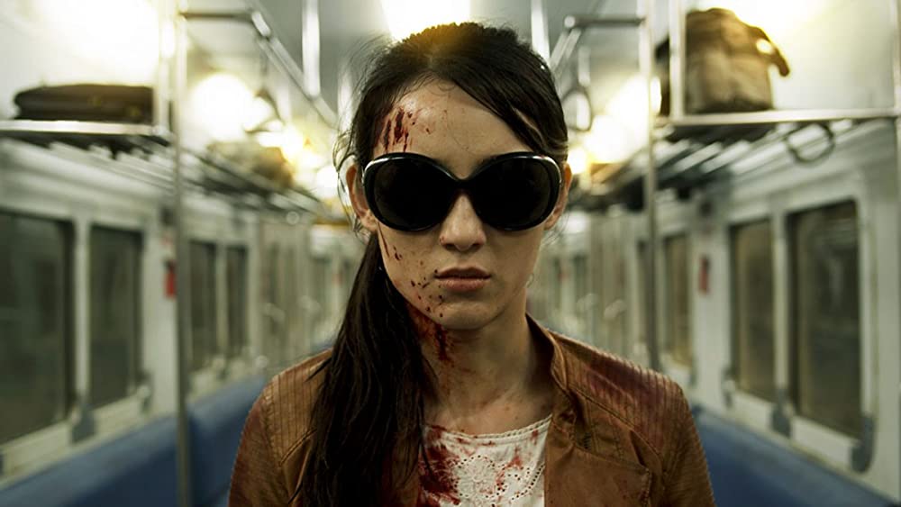 ザ・レイド GOKUDOの画像