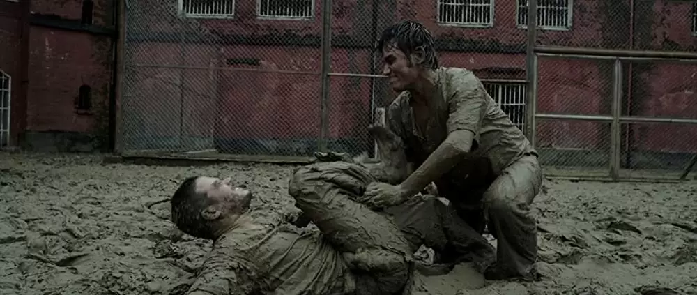 ザ・レイド GOKUDOの画像