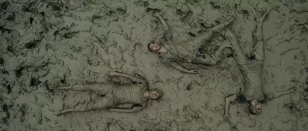 ザ・レイド GOKUDOの画像