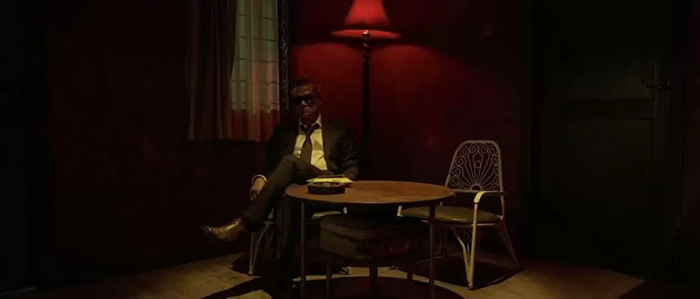 ザ・レイド GOKUDOの画像