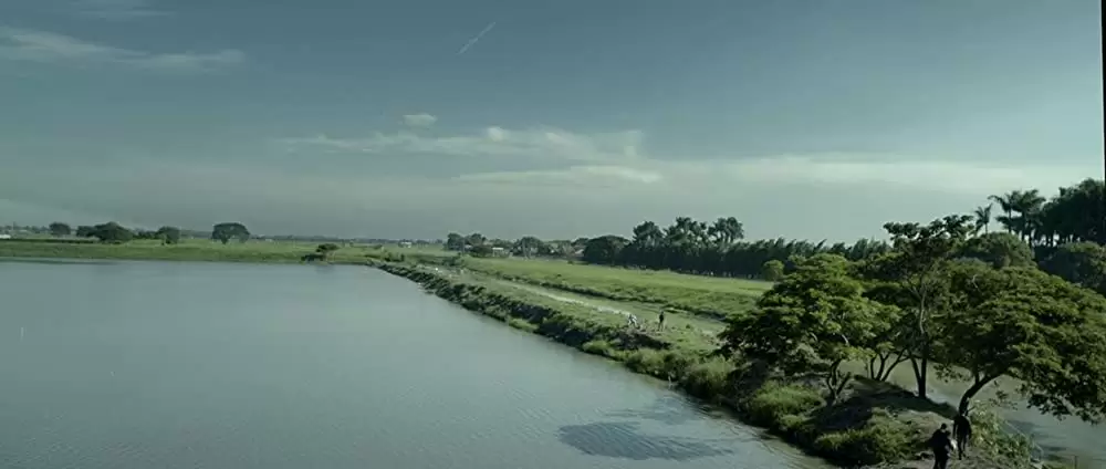 ザ・レイド GOKUDOの画像