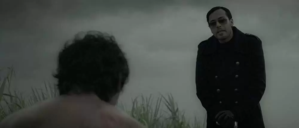 ザ・レイド GOKUDOの画像