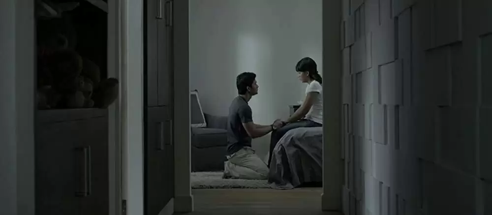 ザ・レイド GOKUDOの画像