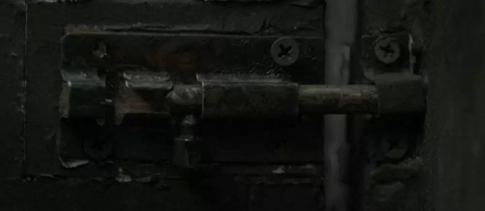 ザ・レイド GOKUDOの画像