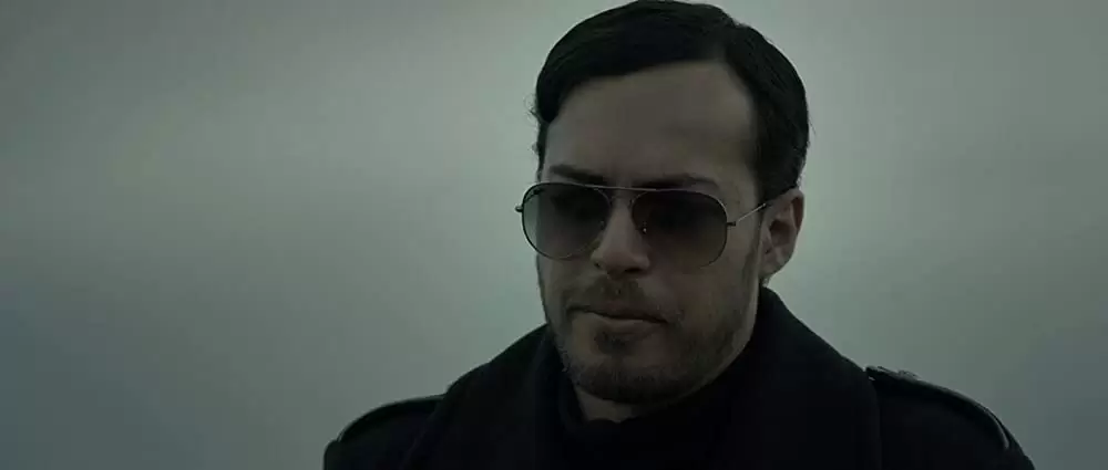 ザ・レイド GOKUDOの画像