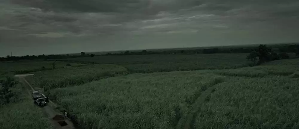 ザ・レイド GOKUDOの画像