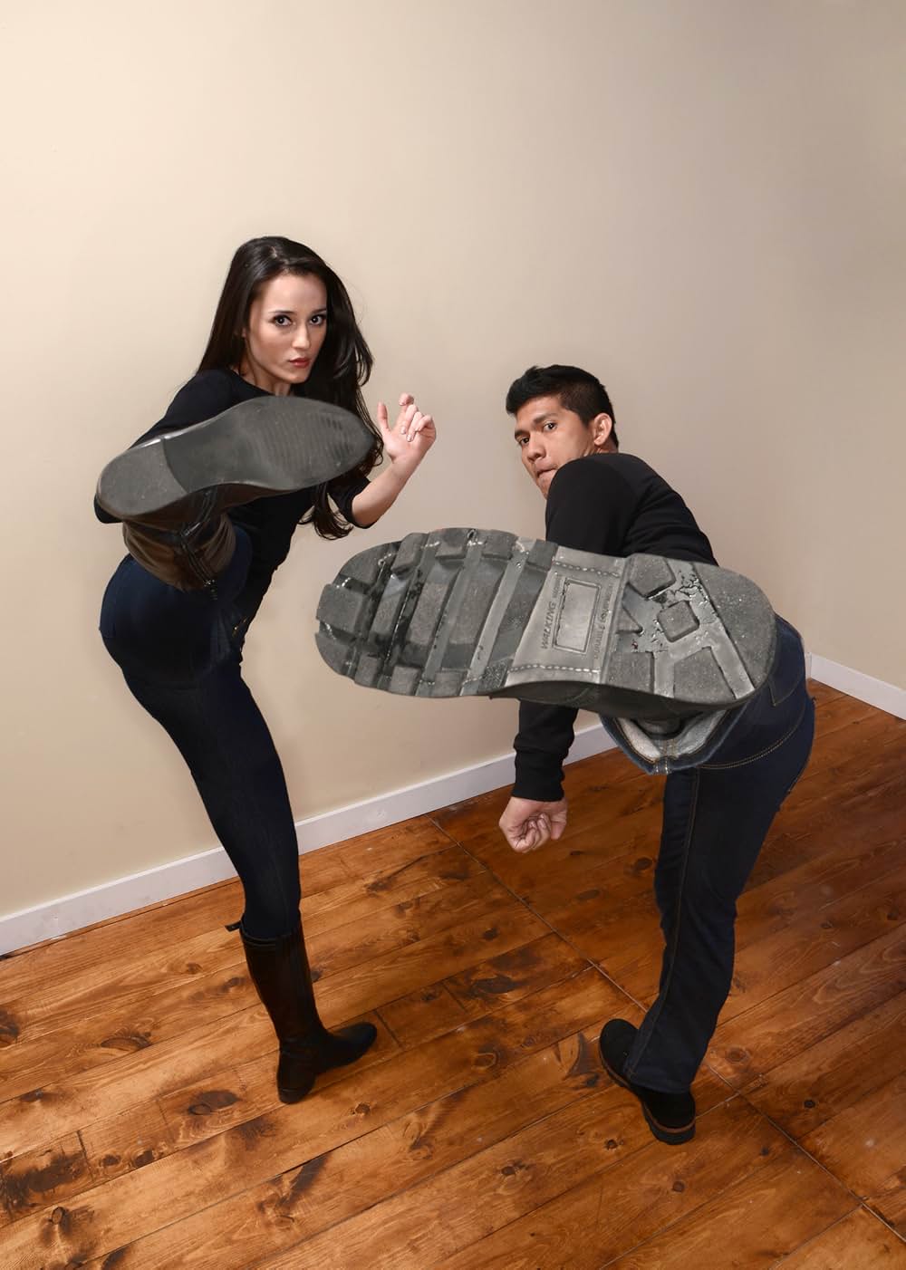 ザ・レイド GOKUDOの画像