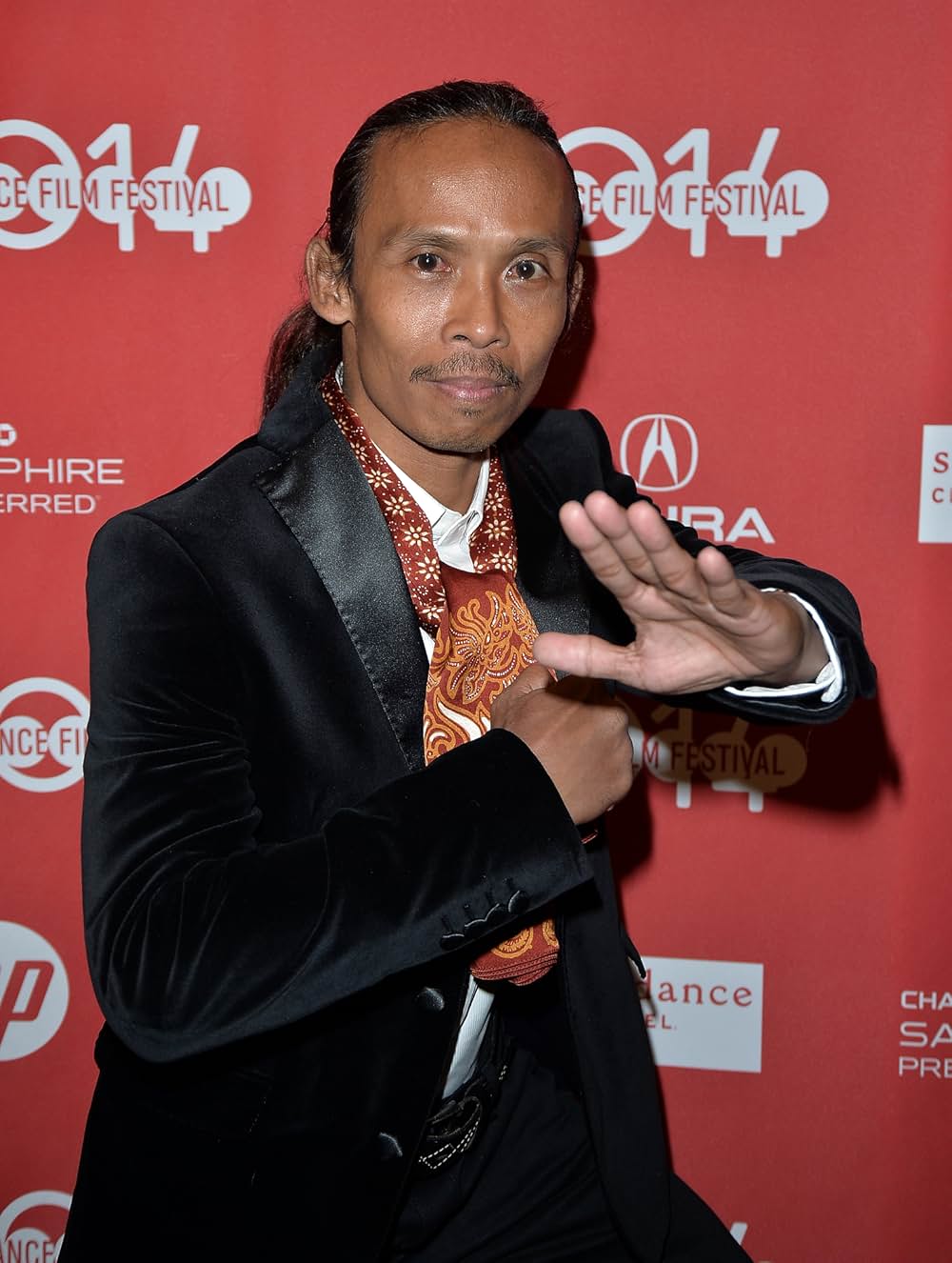 ザ・レイド GOKUDOの画像