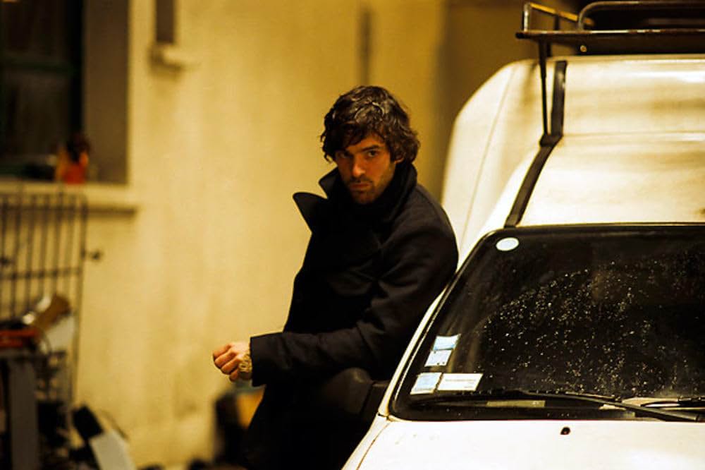 Persécution（原題）の画像