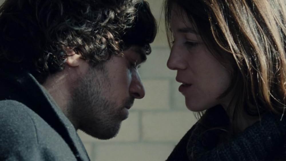 Persécution（原題）の画像