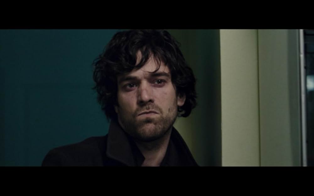 Persécution（原題）の画像