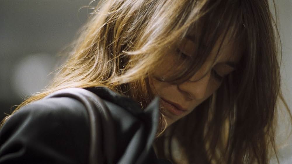 Persécution（原題）の画像