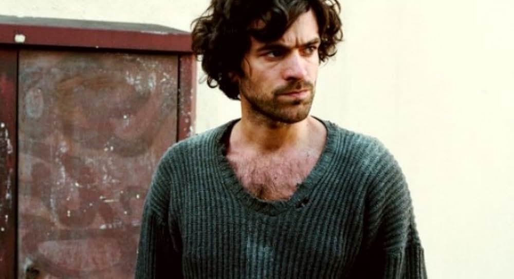 Persécution（原題）の写真