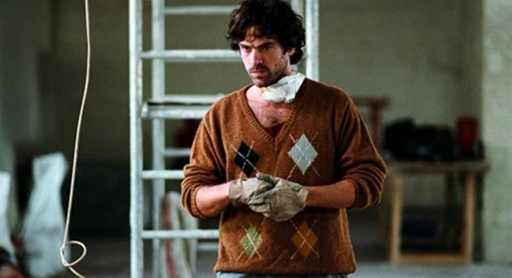 Persécution（原題）の画像