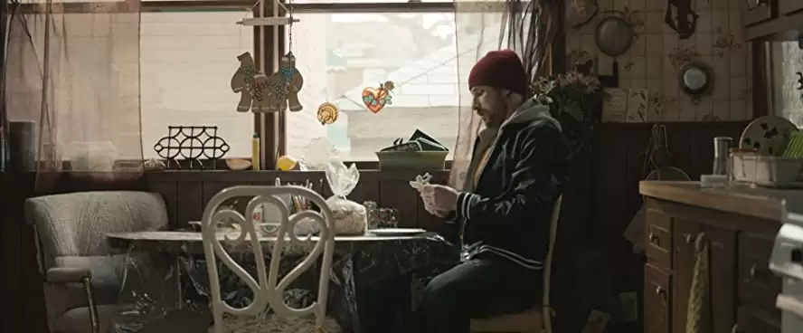 クライム・ヒートの画像