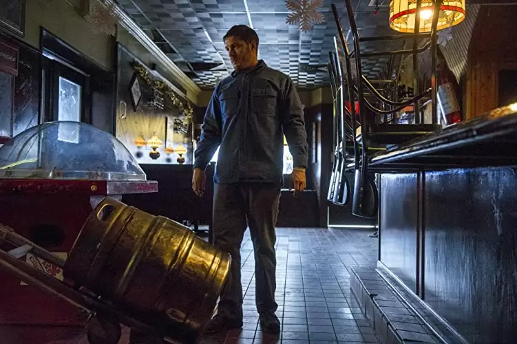 クライム・ヒートの画像