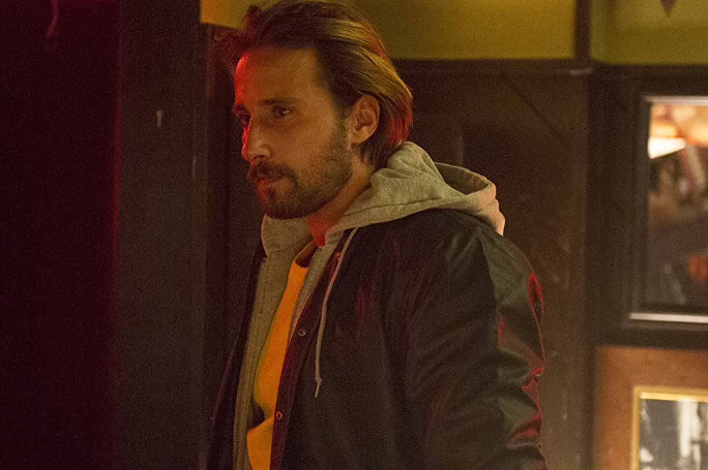 クライム・ヒートの画像