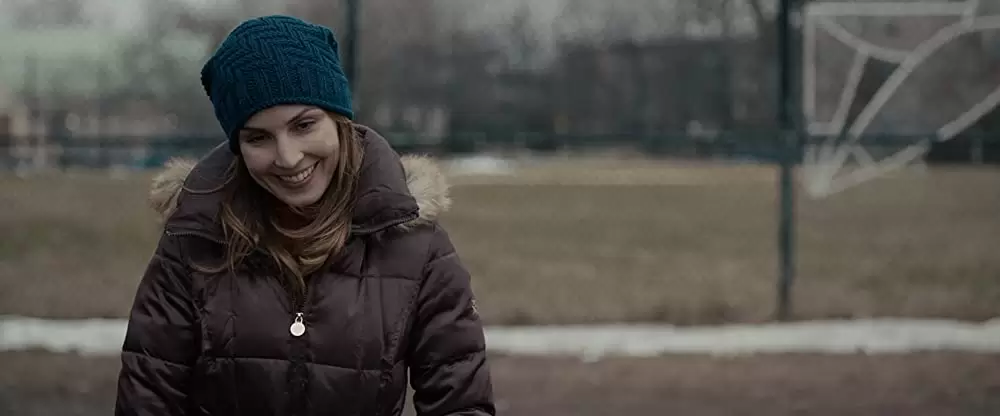 「クライム・ヒート」ノオミ・ラパスの画像