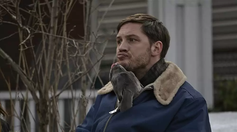 クライム・ヒートの画像