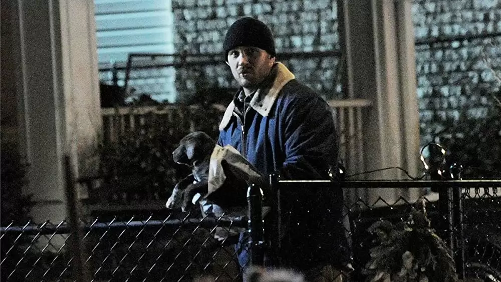 クライム・ヒートの画像