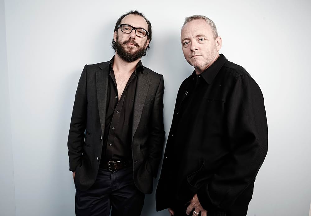 クライム・ヒートの画像